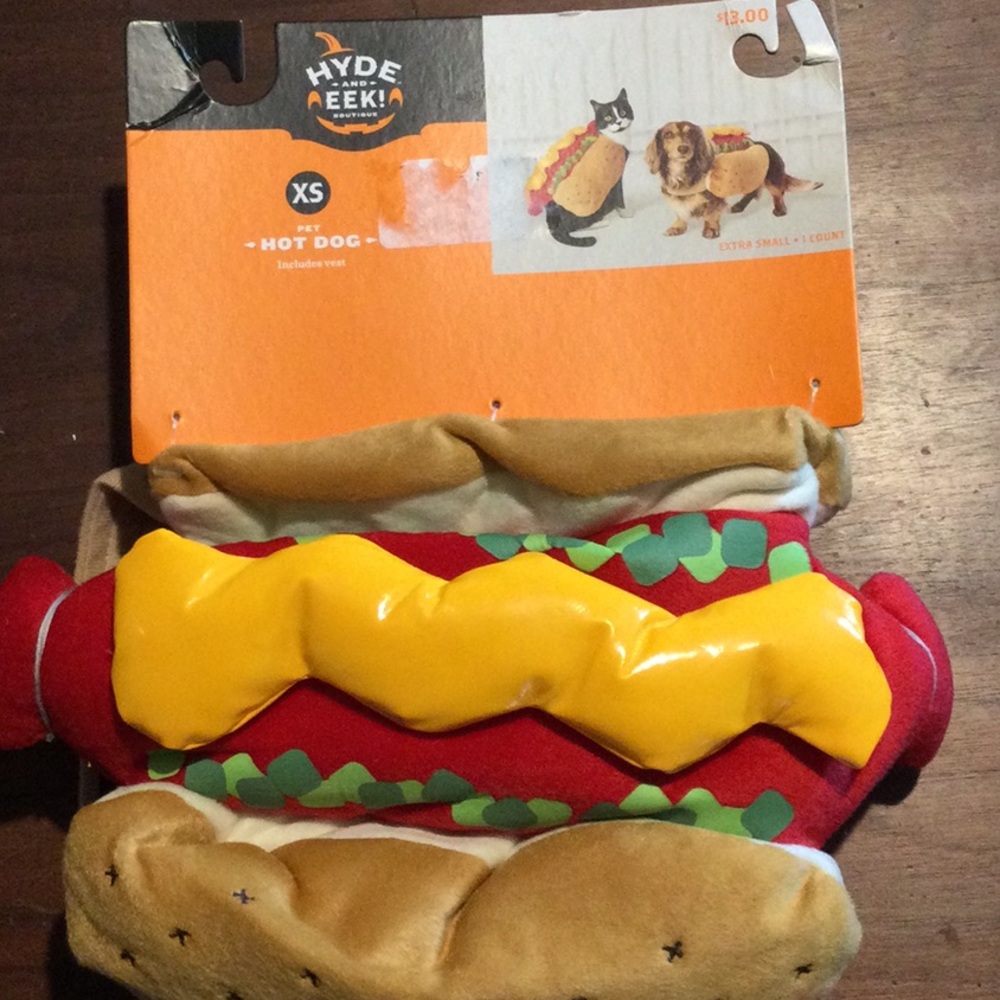 3 for 10🍀Pet costume